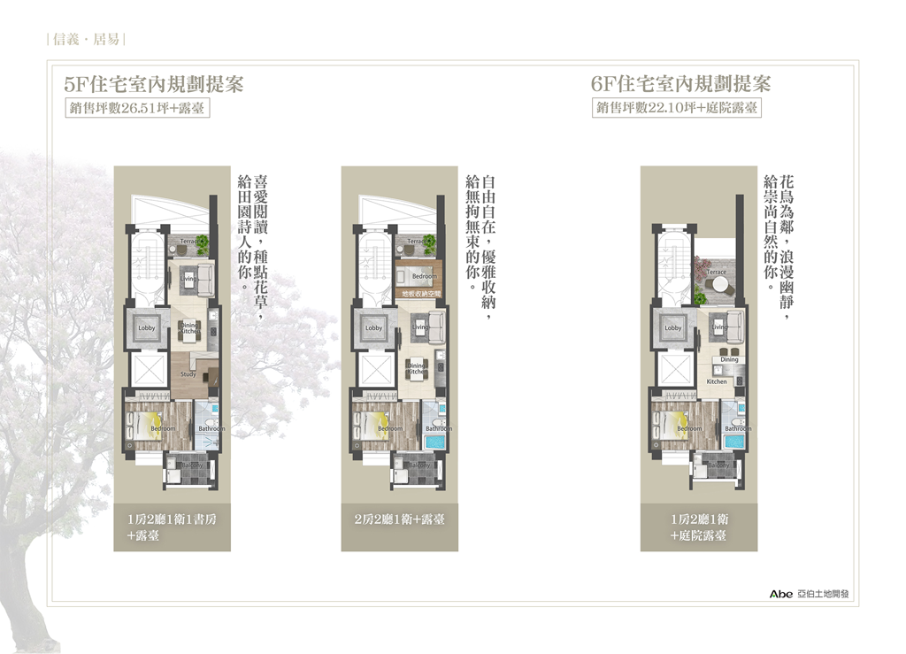 5~6F規劃提案